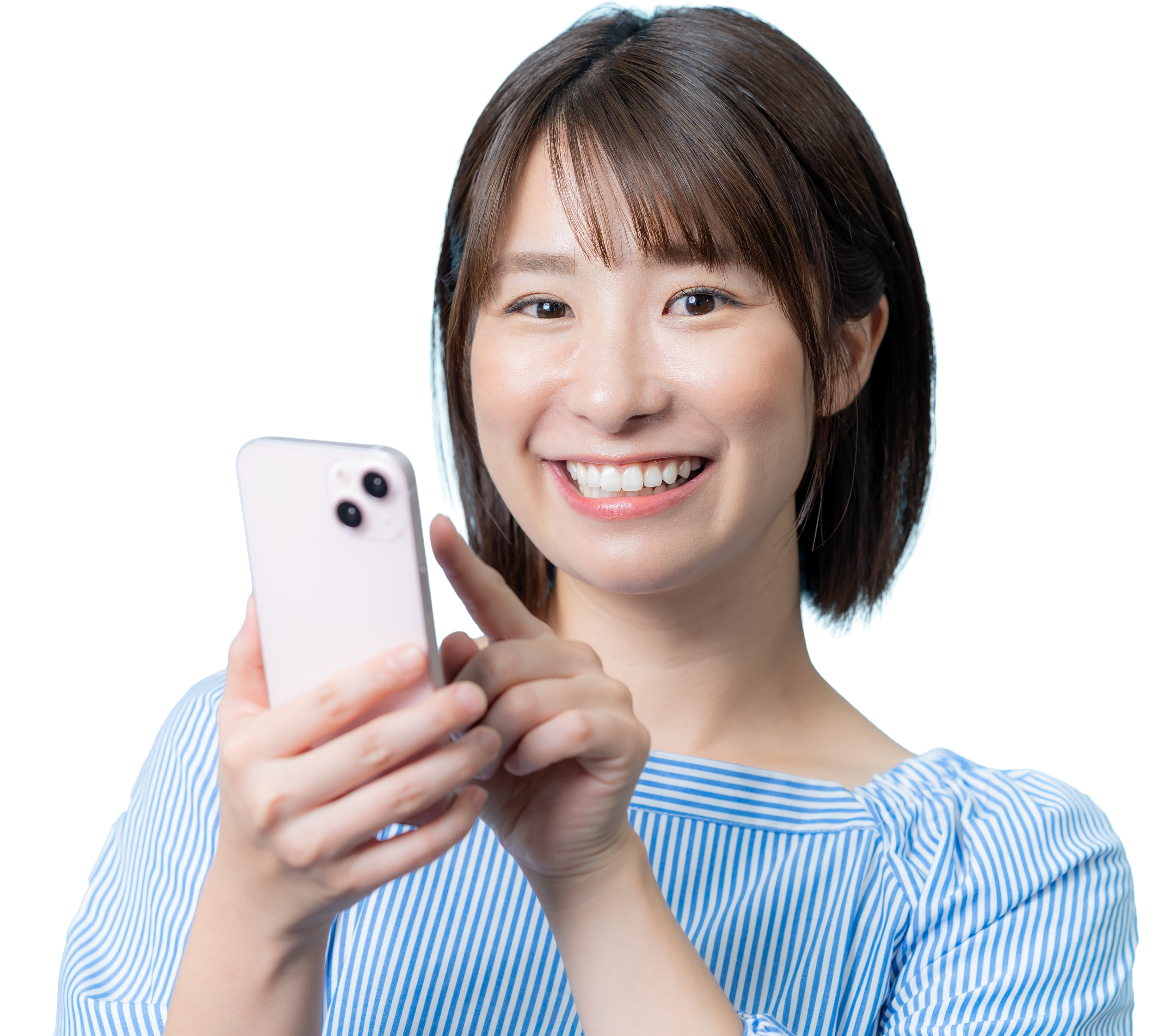 LINEで簡単！査定依頼！まずは、無料お見積もり