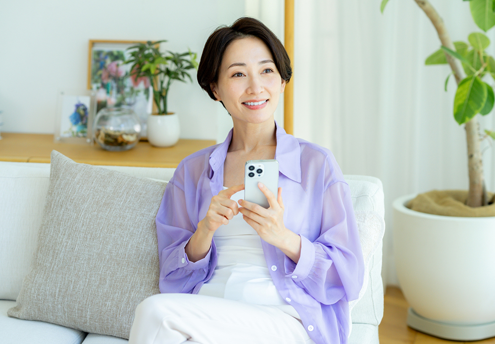 出張 or LINEでかんたん見積もり