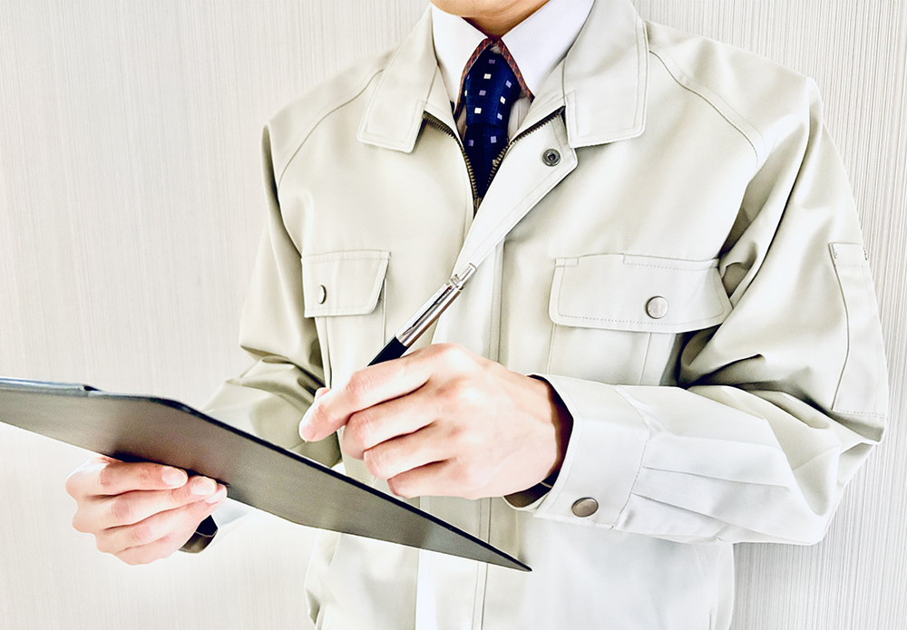 出張査定・状態チェック