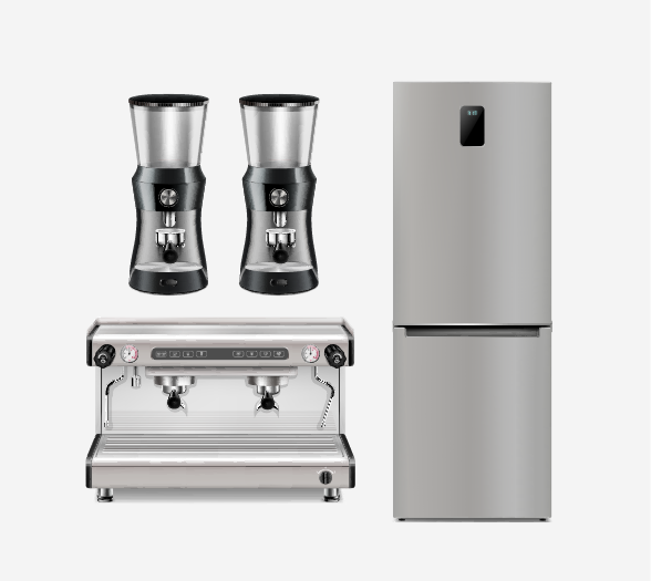 デザイン家電・ヴィンテージ家電