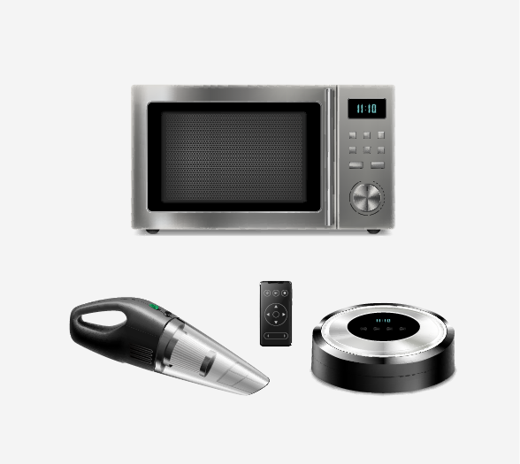 高年式×単身家電セット