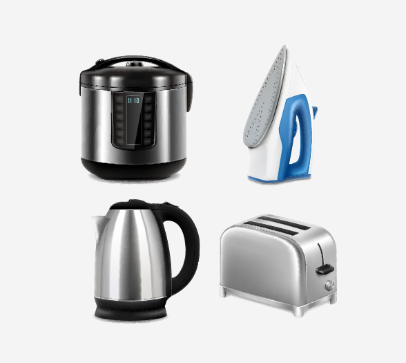 海外メーカー・格安ブランドセット