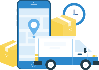  自社で配送するから、そのぶん買取金額に還元。